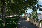 Fort Duquesne Boulevard Park