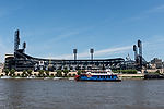 PNC Park & Gateway Clipper