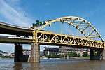 Fort Duquesne Bridge