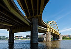 Fort Duquesne Bridge