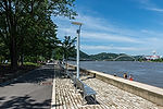 Point State Park & Allegheny River