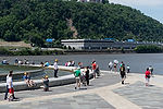 Point State Park Fountain
