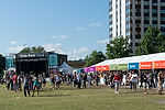 Three Rivers Arts Festival