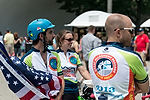 Passage to Pittsburgh: Bike Ride from DC to Pittsburgh